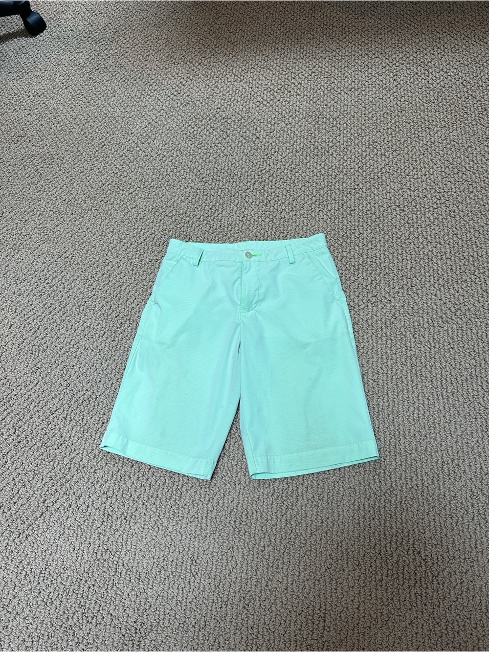 Boys Puma shorts